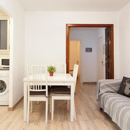 Barnapartments Monumental Barcelone Extérieur photo