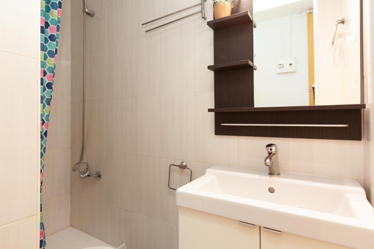Barnapartments Monumental Barcelone Extérieur photo
